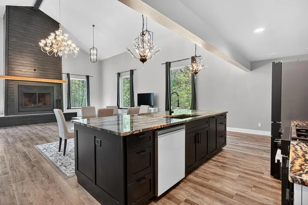 334 Honey Springs Road Crawford TN 38554