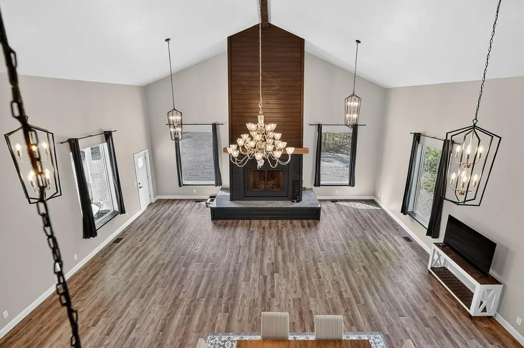 334 Honey Springs Road Crawford TN 38554