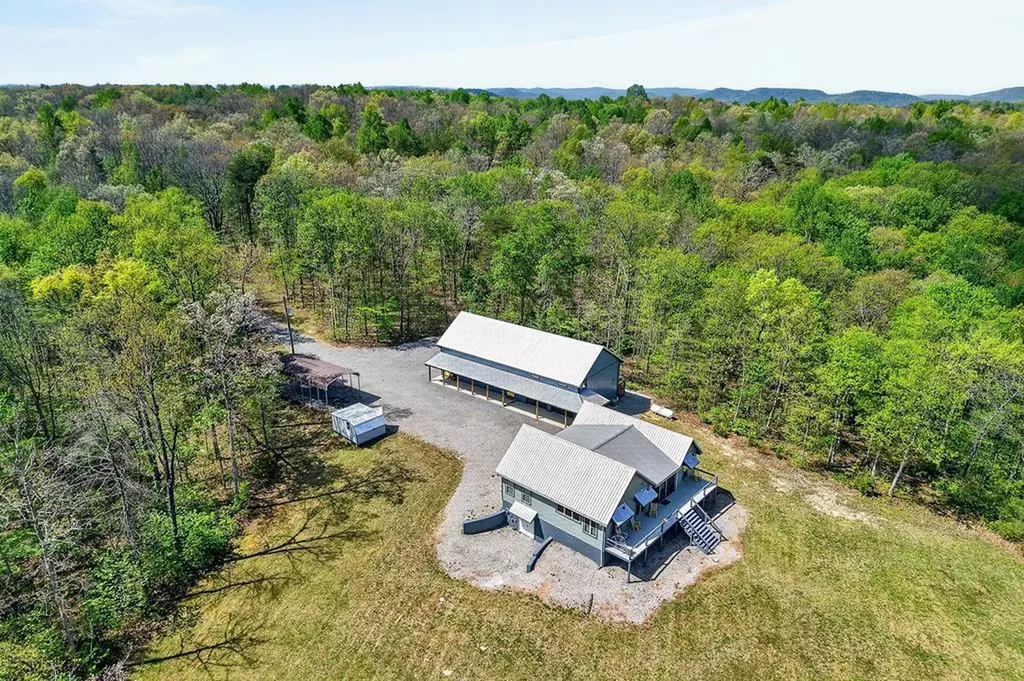 334 Honey Springs Road Crawford TN 38554