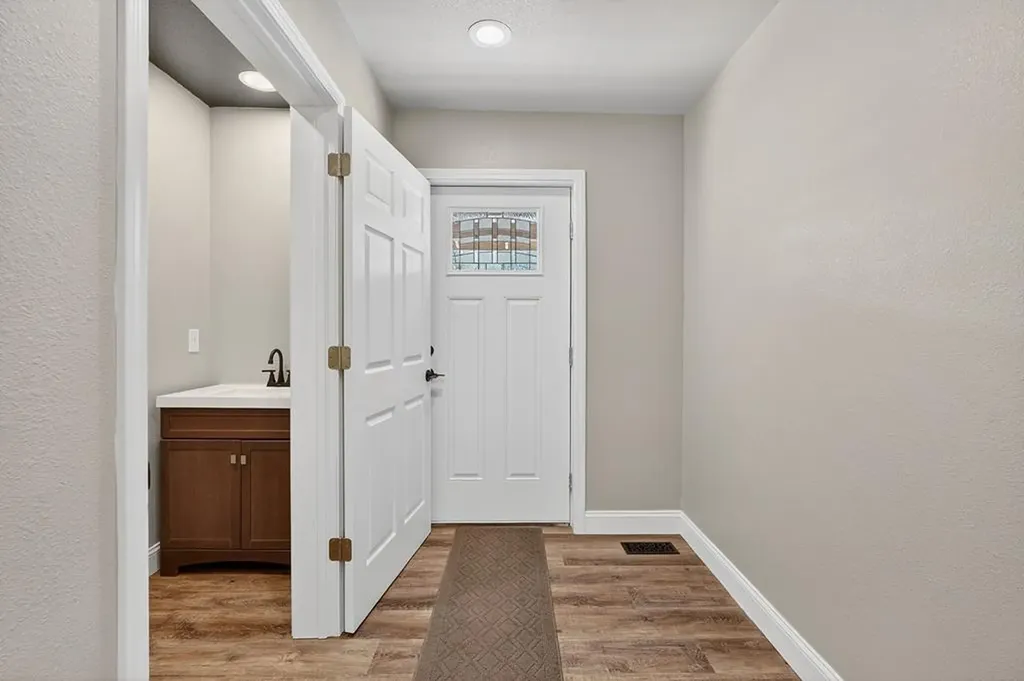 334 Honey Springs Road Crawford TN 38554