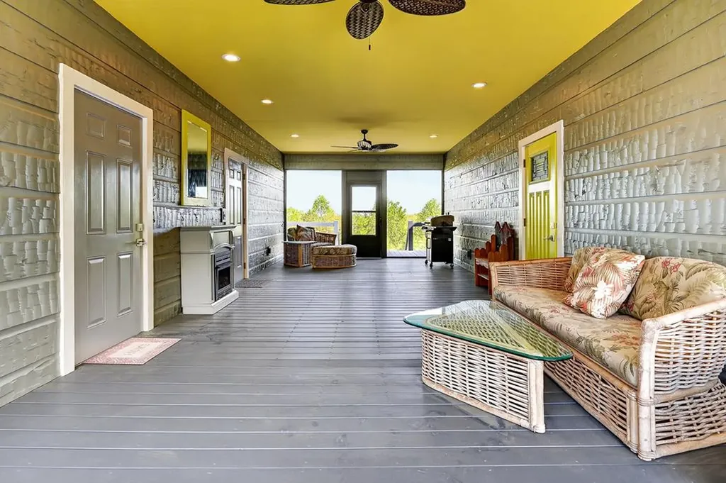 334 Honey Springs Road Crawford TN 38554