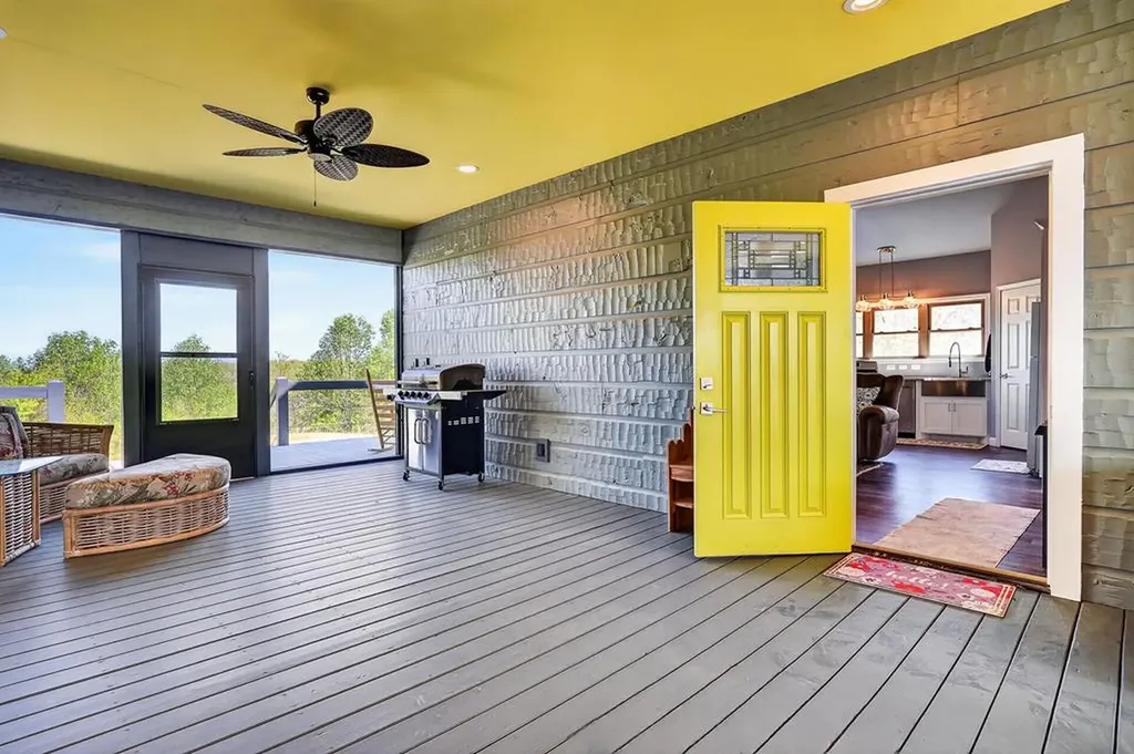 334 Honey Springs Road Crawford TN 38554