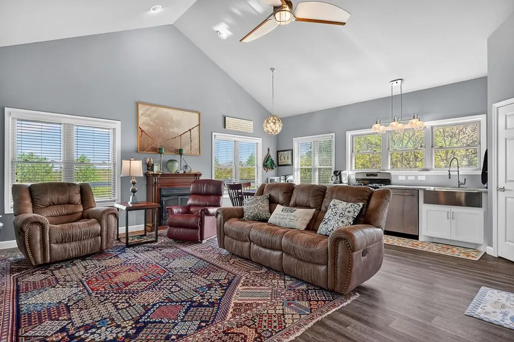 334 Honey Springs Road Crawford TN 38554