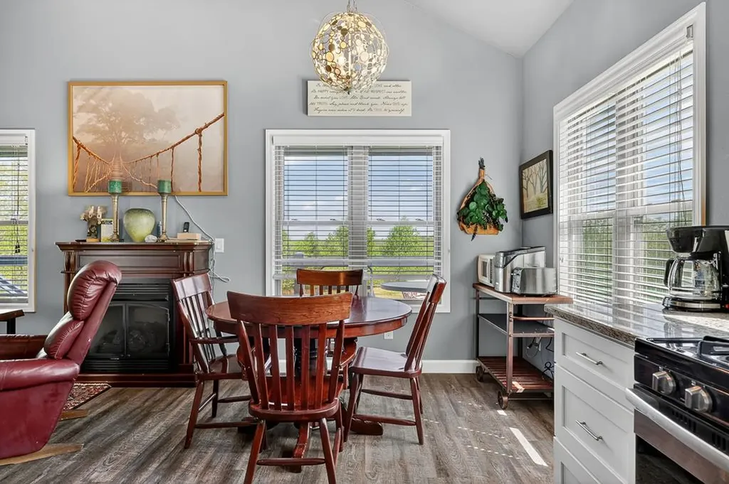 334 Honey Springs Road Crawford TN 38554