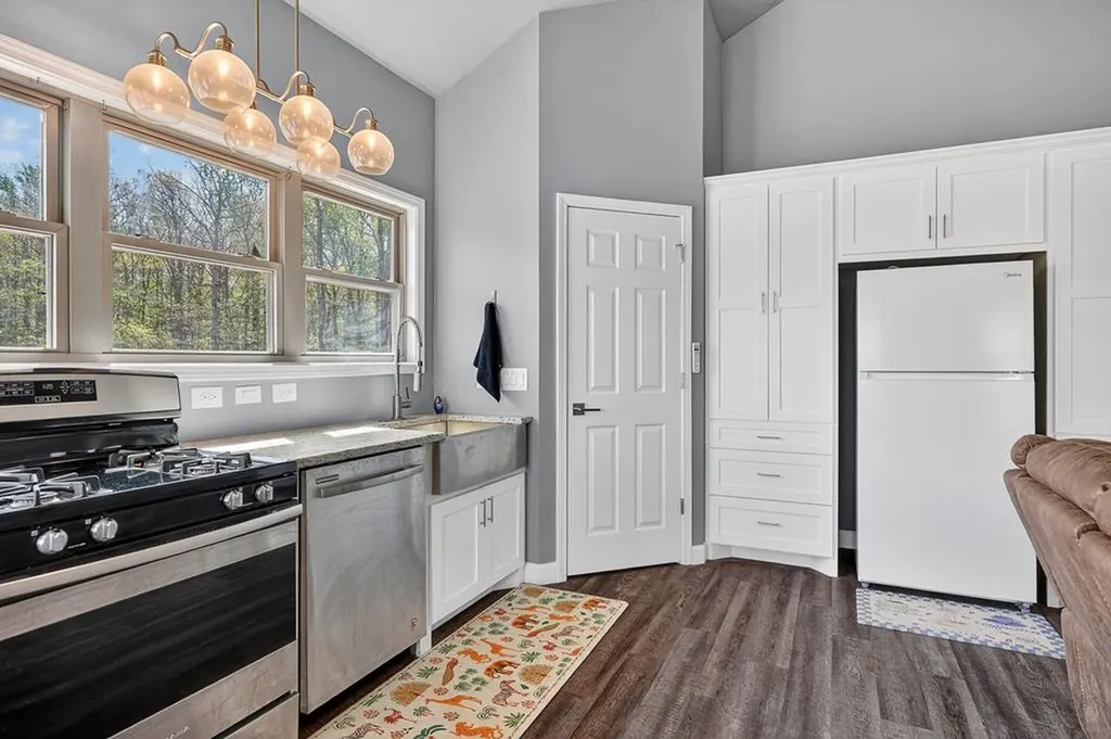 334 Honey Springs Road Crawford TN 38554