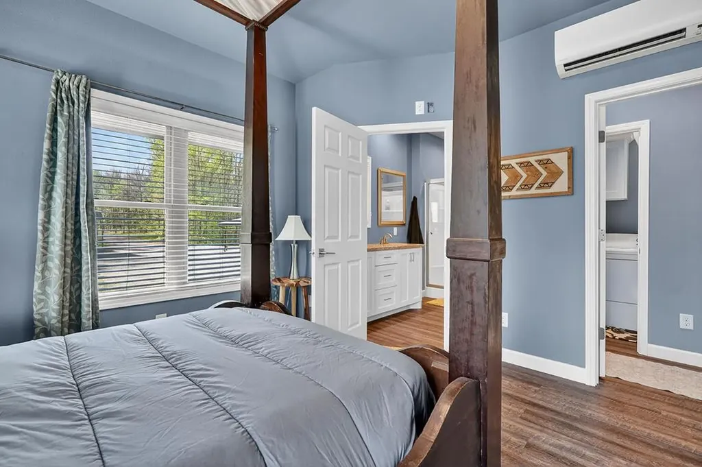 334 Honey Springs Road Crawford TN 38554