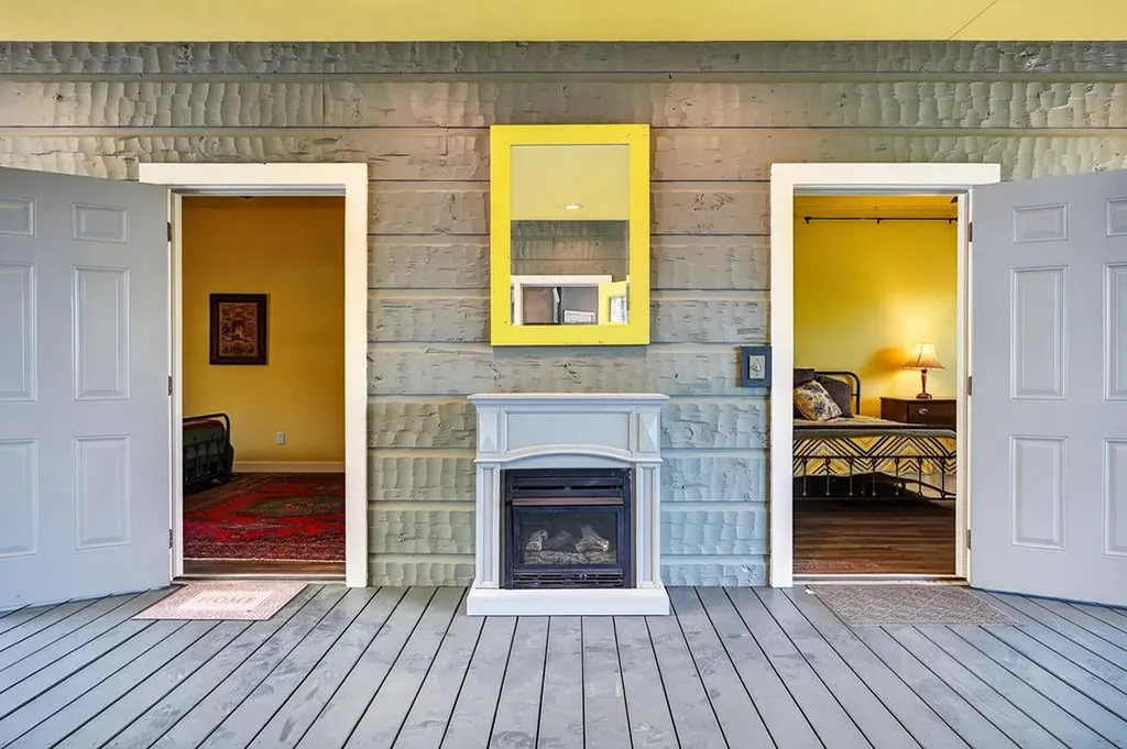 334 Honey Springs Road Crawford TN 38554
