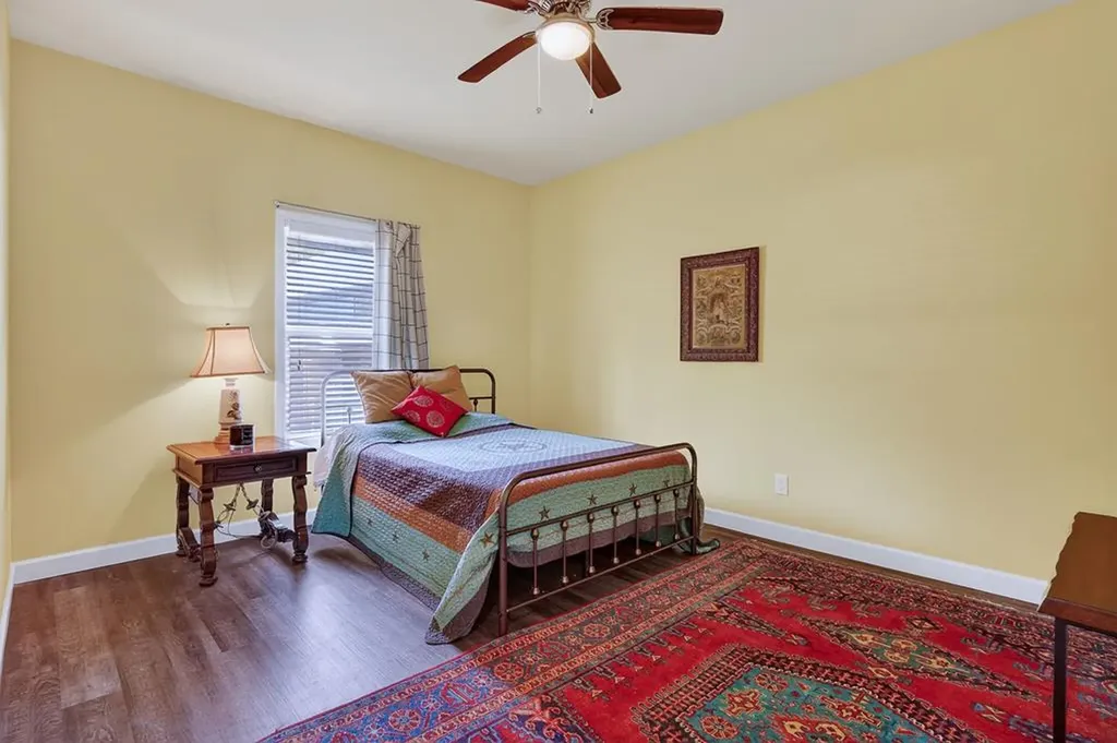 334 Honey Springs Road Crawford TN 38554