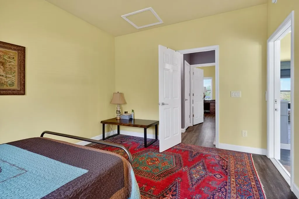 334 Honey Springs Road Crawford TN 38554