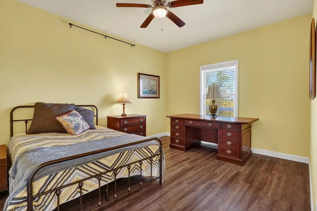 334 Honey Springs Road Crawford TN 38554