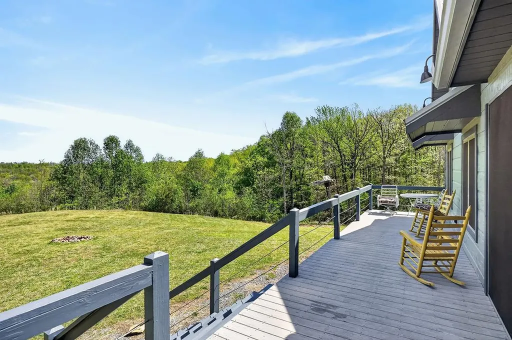 334 Honey Springs Road Crawford TN 38554