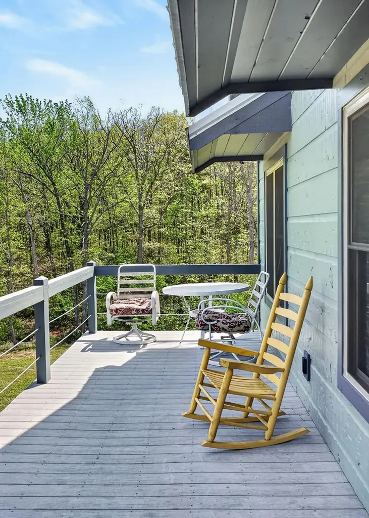 334 Honey Springs Road Crawford TN 38554