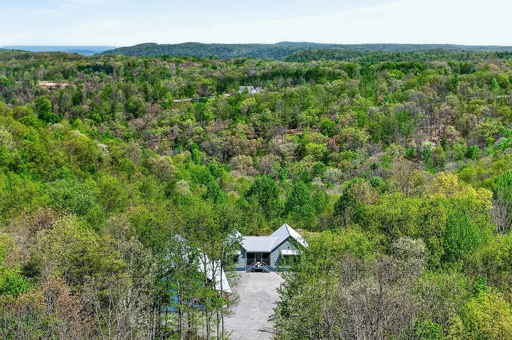 334 Honey Springs Road Crawford TN 38554