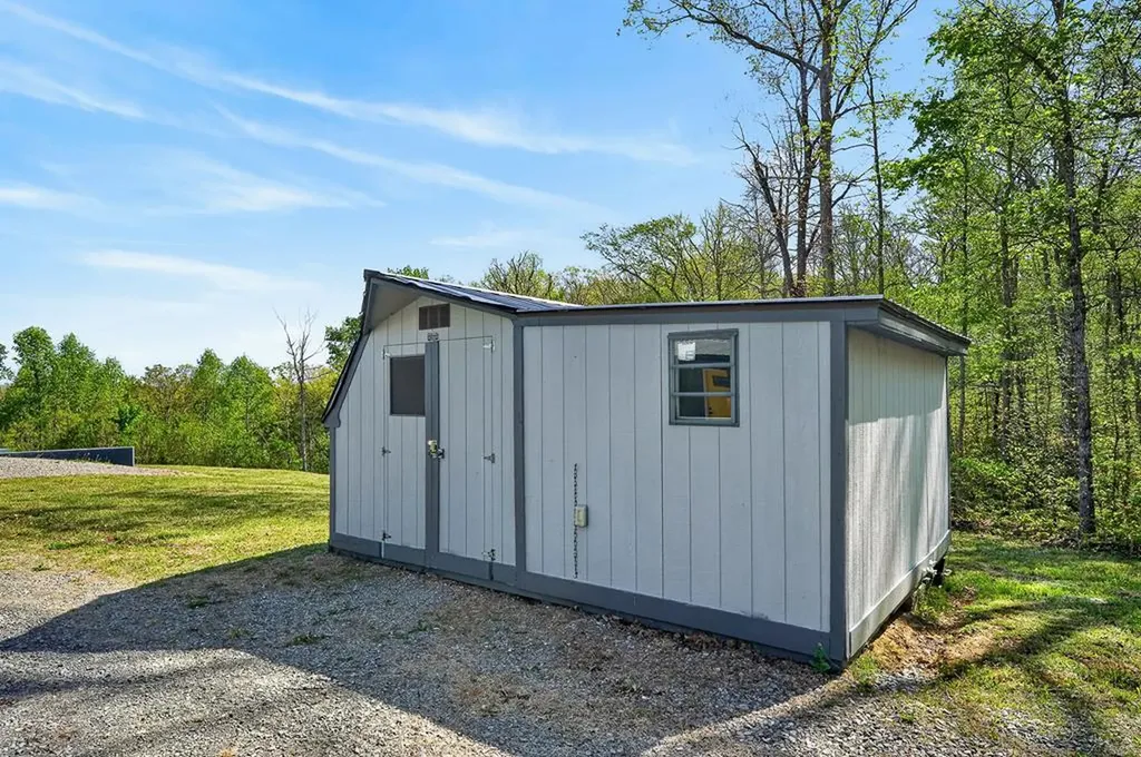 334 Honey Springs Road Crawford TN 38554