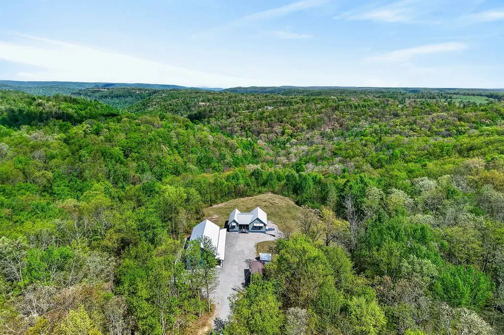 334 Honey Springs Road Crawford TN 38554