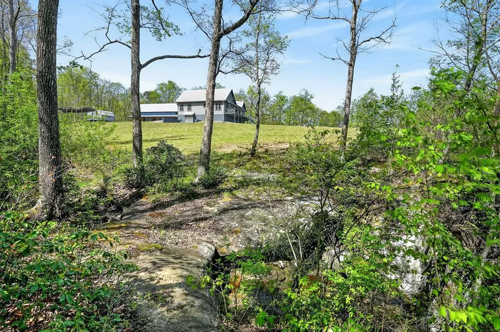 334 Honey Springs Road Crawford TN 38554