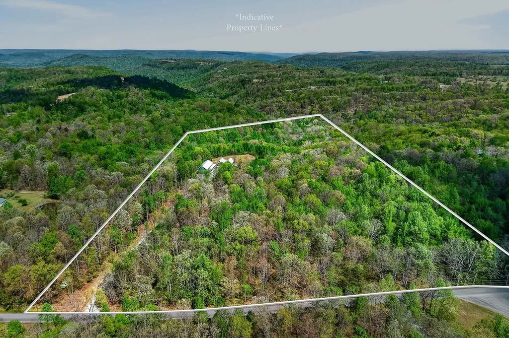 334 Honey Springs Road Crawford TN 38554