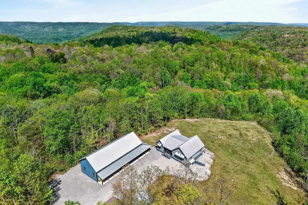 334 Honey Springs Road Crawford TN 38554