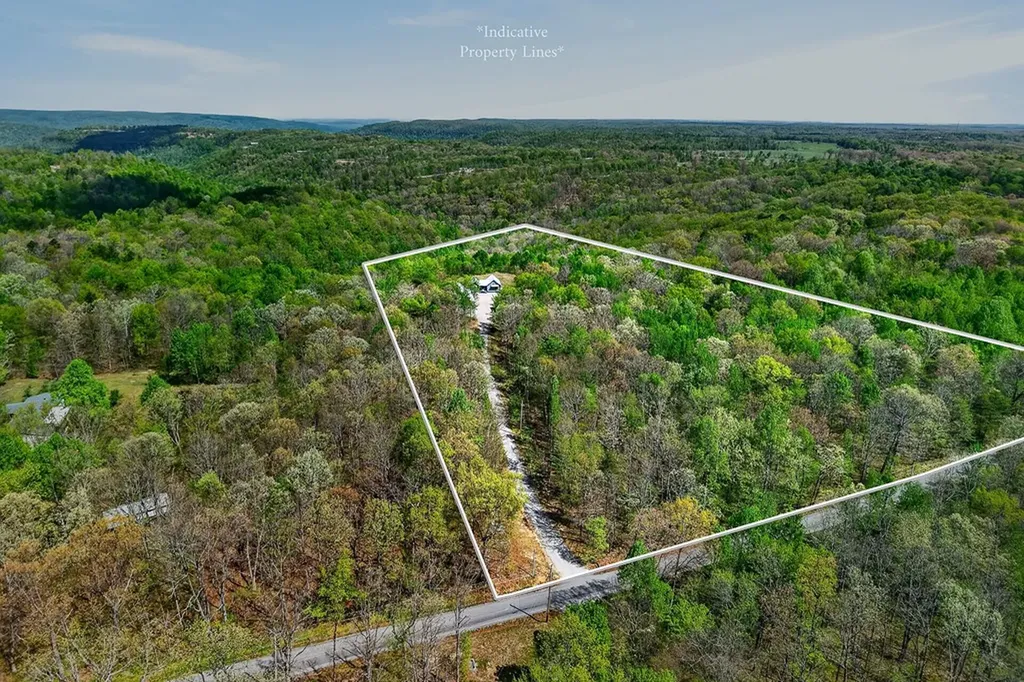 334 Honey Springs Road Crawford TN 38554