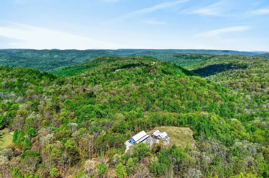 334 Honey Springs Road Crawford TN 38554