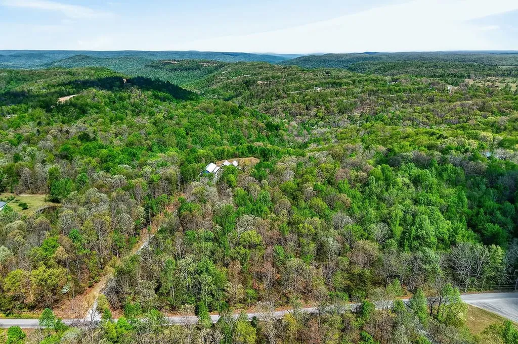 334 Honey Springs Road Crawford TN 38554