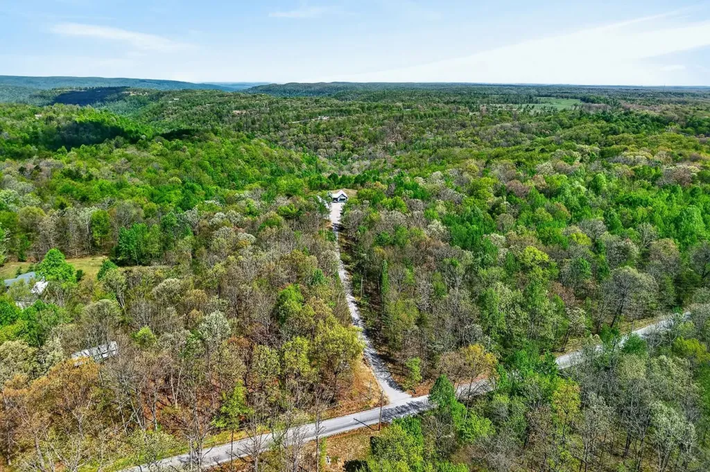 334 Honey Springs Road Crawford TN 38554
