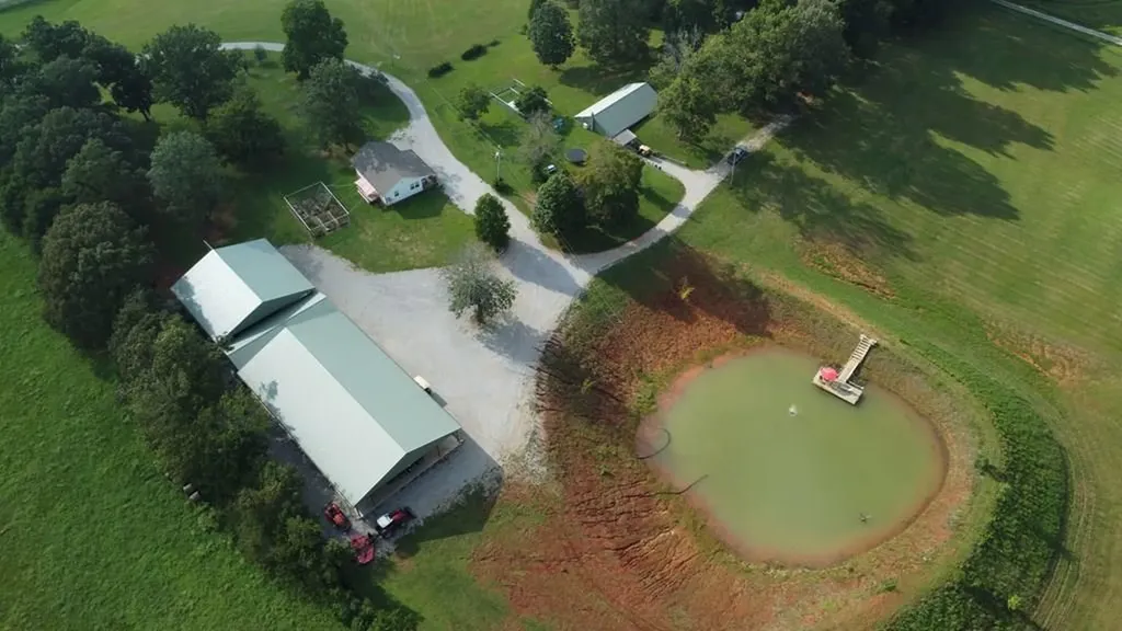 1864 Liberty Road Sparta TN 38583-6768