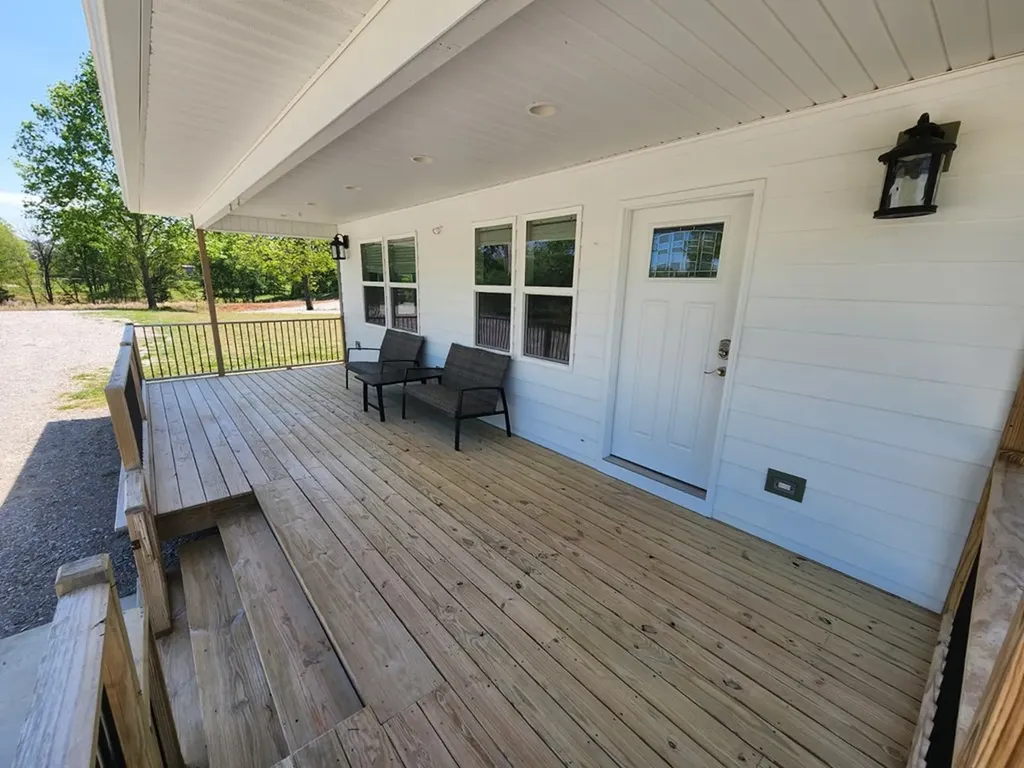 1864 Liberty Road Sparta TN 38583-6768