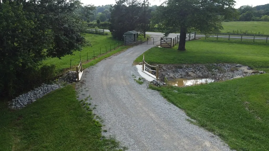 1864 Liberty Road Sparta TN 38583-6768