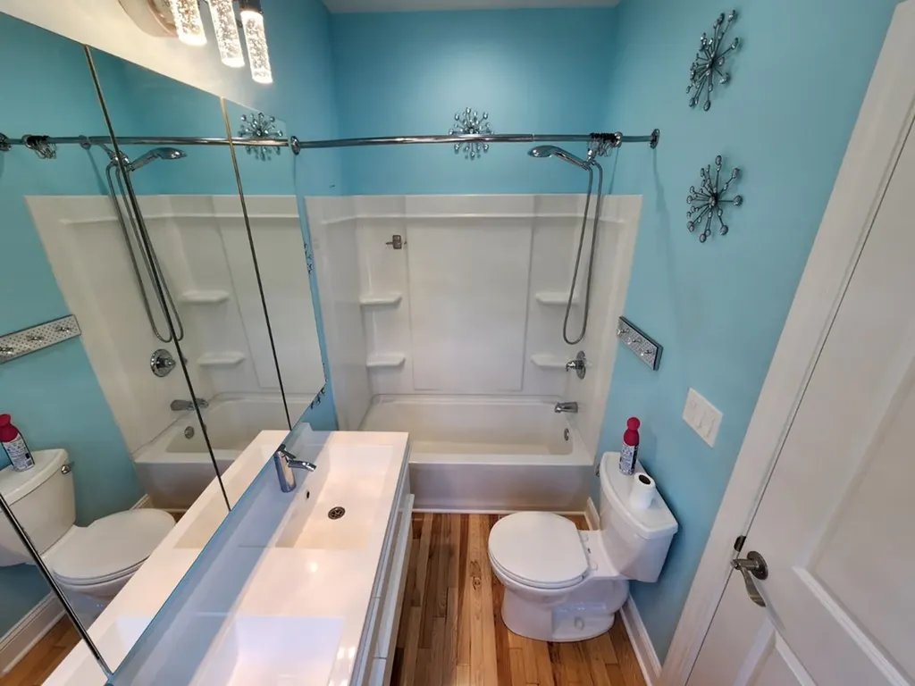 1864 Liberty Road Sparta TN 38583-6768