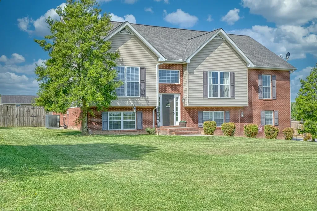 1964 Clemmons Road Cookeville TN 38501