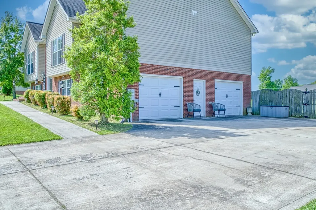 1964 Clemmons Road Cookeville TN 38501