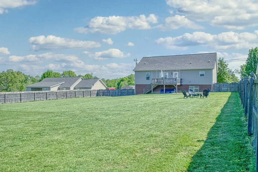 1964 Clemmons Road Cookeville TN 38501