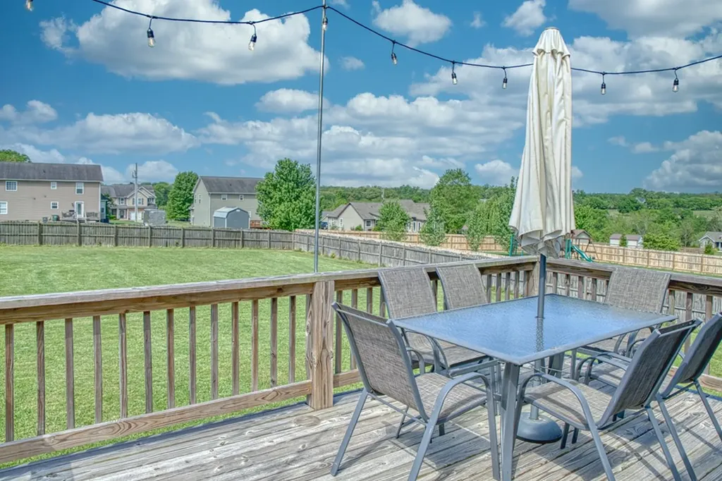 1964 Clemmons Road Cookeville TN 38501