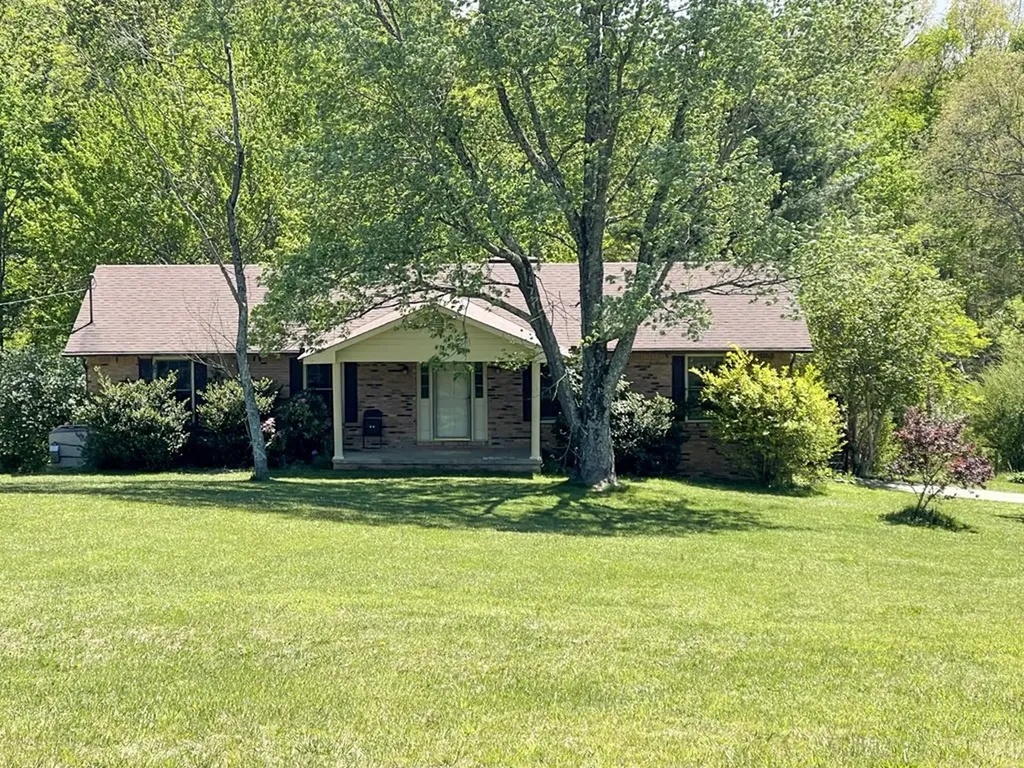 4315 Taylors Chapel Crossville TN 38572