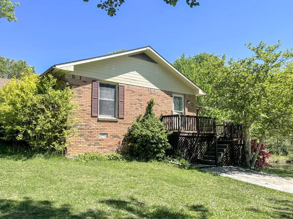 4315 Taylors Chapel Crossville TN 38572