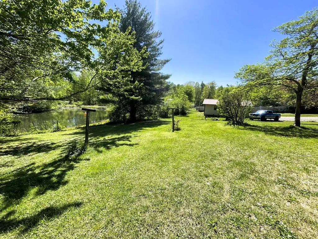 4315 Taylors Chapel Crossville TN 38572