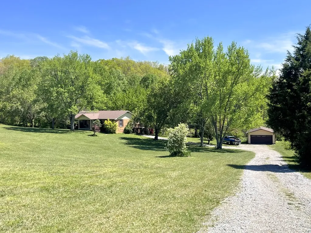 4315 Taylors Chapel Crossville TN 38572