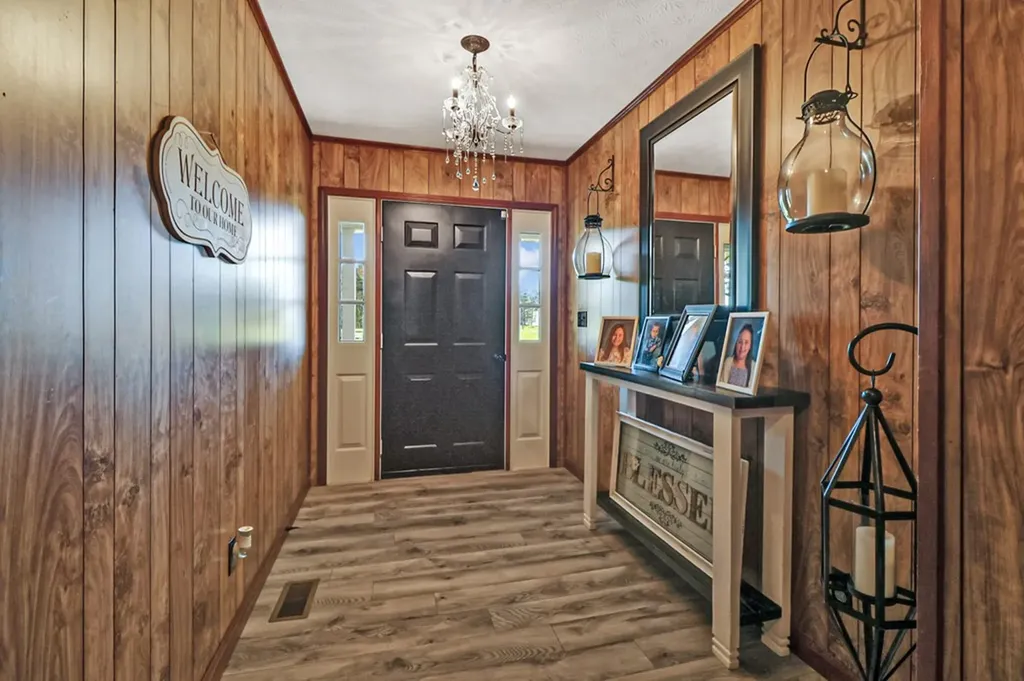 220 Old Gatewood Ford Road Jamestown TN 38556