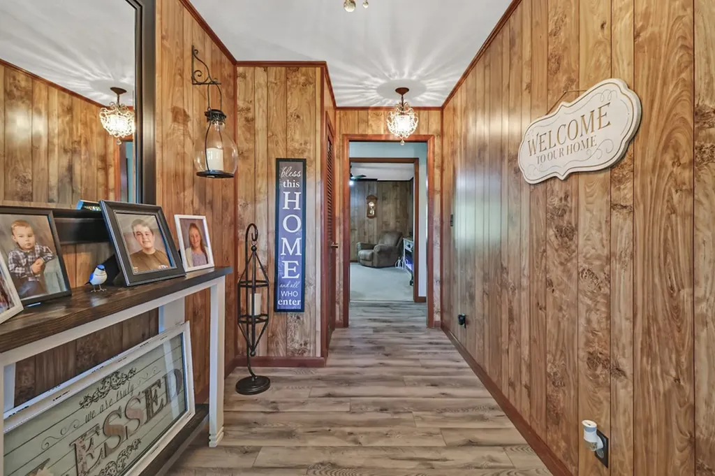 220 Old Gatewood Ford Road Jamestown TN 38556