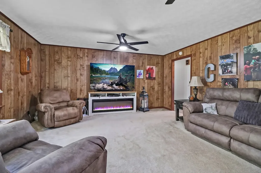 220 Old Gatewood Ford Road Jamestown TN 38556
