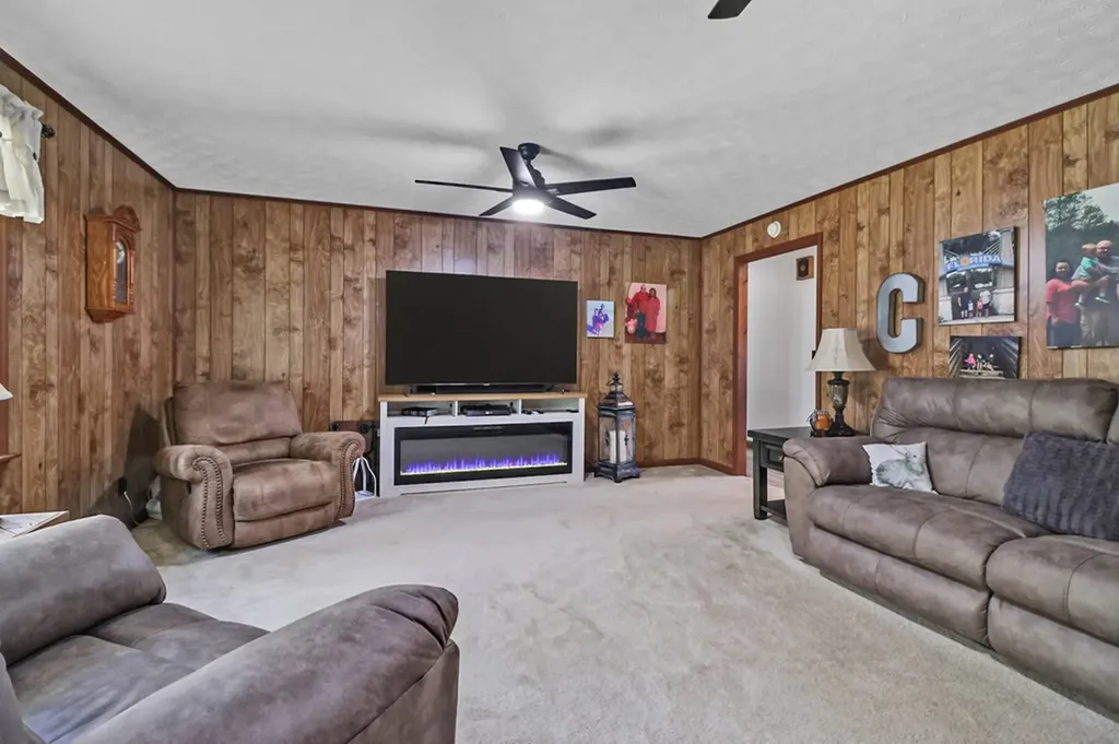 220 Old Gatewood Ford Road Jamestown TN 38556