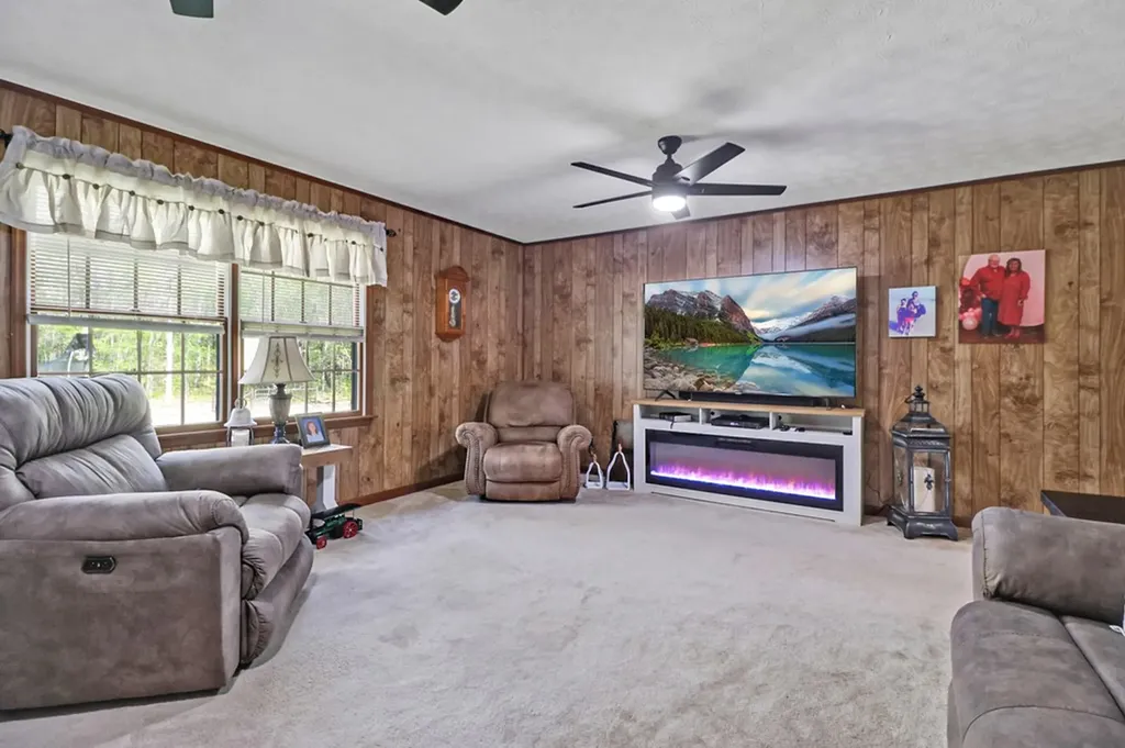 220 Old Gatewood Ford Road Jamestown TN 38556