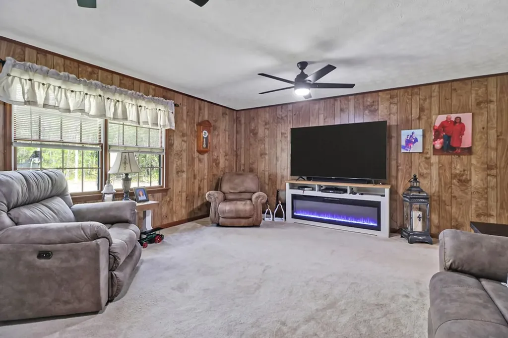 220 Old Gatewood Ford Road Jamestown TN 38556