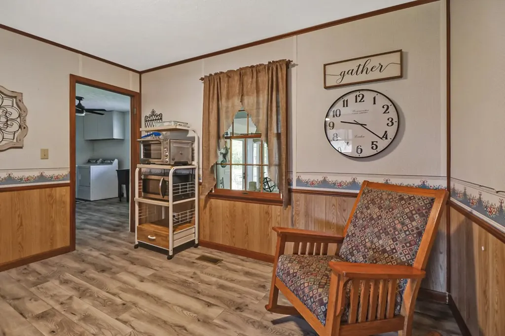 220 Old Gatewood Ford Road Jamestown TN 38556
