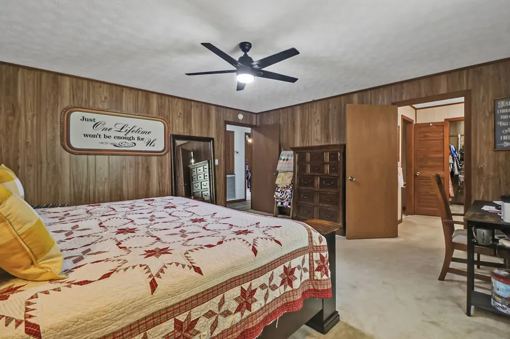 220 Old Gatewood Ford Road Jamestown TN 38556