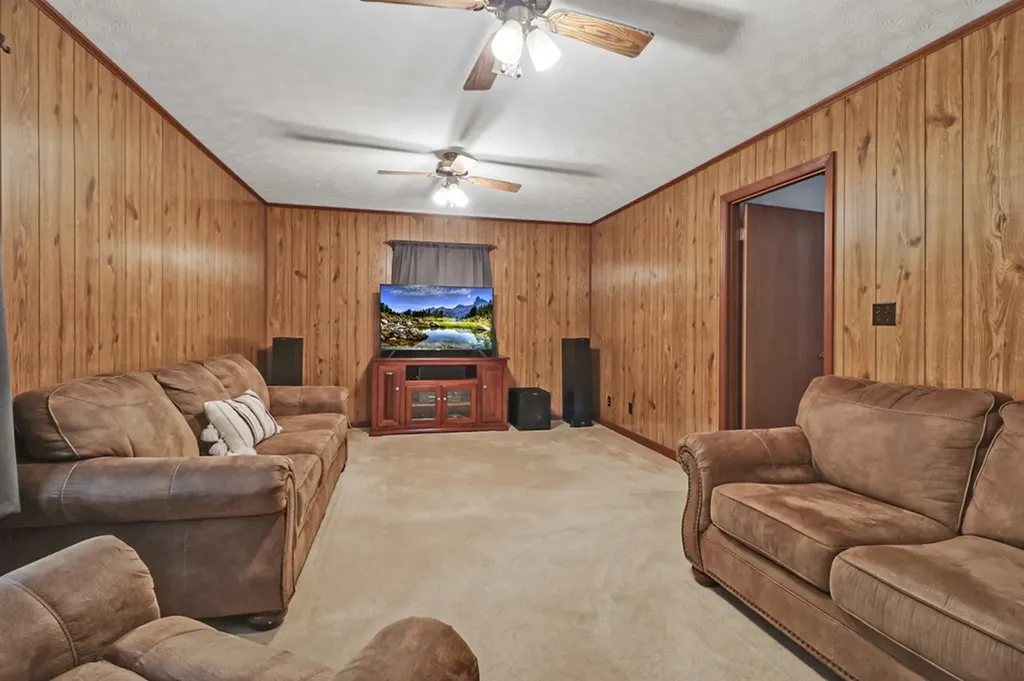 220 Old Gatewood Ford Road Jamestown TN 38556