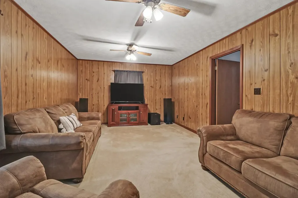 220 Old Gatewood Ford Road Jamestown TN 38556