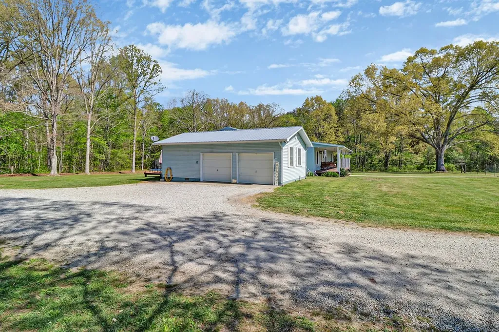 220 Old Gatewood Ford Road Jamestown TN 38556