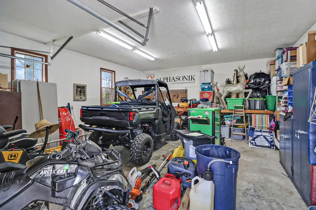 220 Old Gatewood Ford Road Jamestown TN 38556